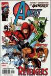 A-Next #12 Comic Books - Covers, Scans, Photos in A-Next Comic Books - Covers, Scans, Gallery