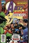 A-Next #3 Comic Books - Covers, Scans, Photos in A-Next Comic Books - Covers, Scans, Gallery