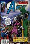 A-Next #5 Comic Books - Covers, Scans, Photos in A-Next Comic Books - Covers, Scans, Gallery