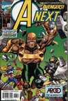 A-Next #6 Comic Books - Covers, Scans, Photos in A-Next Comic Books - Covers, Scans, Gallery