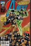 A-Next #7 Comic Books - Covers, Scans, Photos in A-Next Comic Books - Covers, Scans, Gallery