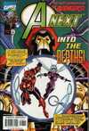 A-Next #8 Comic Books - Covers, Scans, Photos in A-Next Comic Books - Covers, Scans, Gallery