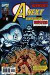 A-Next #9 Comic Books - Covers, Scans, Photos in A-Next Comic Books - Covers, Scans, Gallery