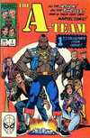 A-Team #1 Comic Books - Covers, Scans, Photos in A-Team Comic Books - Covers, Scans, Gallery