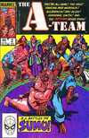 A-Team #2 Comic Books - Covers, Scans, Photos in A-Team Comic Books - Covers, Scans, Gallery