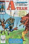 A-Team #3 Comic Books - Covers, Scans, Photos in A-Team Comic Books - Covers, Scans, Gallery