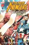 AAFES #1 Comic Books - Covers, Scans, Photos in AAFES Comic Books - Covers, Scans, Gallery