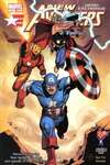 AAFES #9 Comic Books - Covers, Scans, Photos in AAFES Comic Books - Covers, Scans, Gallery
