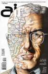 Air #3 Comic Books - Covers, Scans, Photos in Air Comic Books - Covers, Scans, Gallery