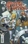 Alter-Nation #3 Comic Books - Covers, Scans, Photos in Alter-Nation Comic Books - Covers, Scans, Gallery