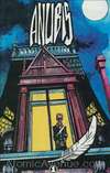Anubis #1 Comic Books - Covers, Scans, Photos in Anubis Comic Books - Covers, Scans, Gallery