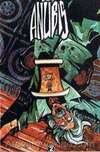 Anubis #2 Comic Books - Covers, Scans, Photos in Anubis Comic Books - Covers, Scans, Gallery