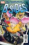 B-Sides comic books