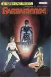 Barbarienne #1 Comic Books - Covers, Scans, Photos in Barbarienne Comic Books - Covers, Scans, Gallery