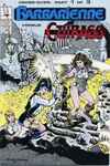 Barbarienne #6 Comic Books - Covers, Scans, Photos in Barbarienne Comic Books - Covers, Scans, Gallery