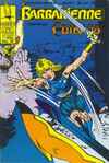 Barbarienne #8 Comic Books - Covers, Scans, Photos in Barbarienne Comic Books - Covers, Scans, Gallery