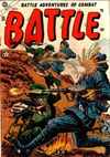 Battle #23 Comic Books - Covers, Scans, Photos in Battle Comic Books - Covers, Scans, Gallery