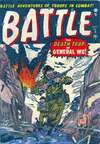 Battle #5 Comic Books - Covers, Scans, Photos in Battle Comic Books - Covers, Scans, Gallery