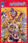 Berzerker #1 Comic Books - Covers, Scans, Photos in Berzerker Comic Books - Covers, Scans, Gallery