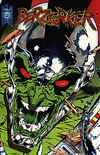 Berzerker #2 Comic Books - Covers, Scans, Photos in Berzerker Comic Books - Covers, Scans, Gallery