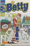 Betty #54 Comic Books - Covers, Scans, Photos in Betty Comic Books - Covers, Scans, Gallery