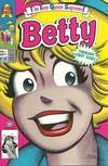 Betty #1 Comic Books - Covers, Scans, Photos in Betty Comic Books - Covers, Scans, Gallery