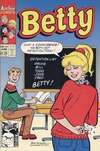 Betty #14 Comic Books - Covers, Scans, Photos in Betty Comic Books - Covers, Scans, Gallery