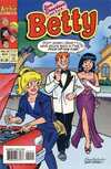 Betty #19 Comic Books - Covers, Scans, Photos in Betty Comic Books - Covers, Scans, Gallery