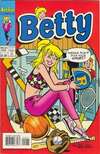 Betty #22 Comic Books - Covers, Scans, Photos in Betty Comic Books - Covers, Scans, Gallery