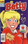Betty #25 Comic Books - Covers, Scans, Photos in Betty Comic Books - Covers, Scans, Gallery