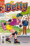 Betty #30 Comic Books - Covers, Scans, Photos in Betty Comic Books - Covers, Scans, Gallery