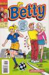 Betty #65 Comic Books - Covers, Scans, Photos in Betty Comic Books - Covers, Scans, Gallery
