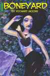 Boneyard #11 Comic Books - Covers, Scans, Photos in Boneyard Comic Books - Covers, Scans, Gallery
