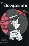 Boogieman #1 Comic Books - Covers, Scans, Photos in Boogieman Comic Books - Covers, Scans, Gallery