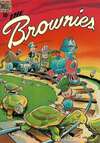 Brownies #1 Comic Books - Covers, Scans, Photos in Brownies Comic Books - Covers, Scans, Gallery