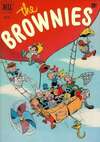 Brownies #4 Comic Books - Covers, Scans, Photos in Brownies Comic Books - Covers, Scans, Gallery