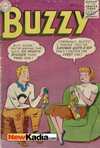 Buzzy #63 Comic Books - Covers, Scans, Photos in Buzzy Comic Books - Covers, Scans, Gallery