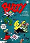 Buzzy #2 Comic Books - Covers, Scans, Photos in Buzzy Comic Books - Covers, Scans, Gallery