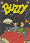 Buzzy #26 Comic Books - Covers, Scans, Photos in Buzzy Comic Books - Covers, Scans, Gallery
