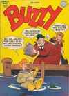 Buzzy #3 Comic Books - Covers, Scans, Photos in Buzzy Comic Books - Covers, Scans, Gallery