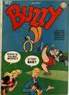 Buzzy #4 Comic Books - Covers, Scans, Photos in Buzzy Comic Books - Covers, Scans, Gallery