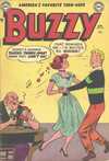 Buzzy #55 Comic Books - Covers, Scans, Photos in Buzzy Comic Books - Covers, Scans, Gallery