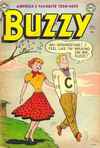 Buzzy #56 Comic Books - Covers, Scans, Photos in Buzzy Comic Books - Covers, Scans, Gallery