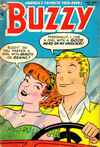 Buzzy #57 Comic Books - Covers, Scans, Photos in Buzzy Comic Books - Covers, Scans, Gallery