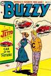 Buzzy #59 Comic Books - Covers, Scans, Photos in Buzzy Comic Books - Covers, Scans, Gallery