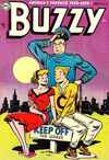 Buzzy #60 Comic Books - Covers, Scans, Photos in Buzzy Comic Books - Covers, Scans, Gallery