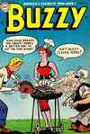Buzzy #61 Comic Books - Covers, Scans, Photos in Buzzy Comic Books - Covers, Scans, Gallery