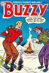 Buzzy #62 Comic Books - Covers, Scans, Photos in Buzzy Comic Books - Covers, Scans, Gallery