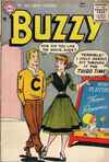 Buzzy #65 Comic Books - Covers, Scans, Photos in Buzzy Comic Books - Covers, Scans, Gallery