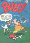 Buzzy #7 Comic Books - Covers, Scans, Photos in Buzzy Comic Books - Covers, Scans, Gallery